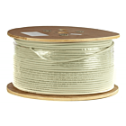 DANICOM CAT6A SFTP 305m câble sur bobine rigide - LSZH (B2ca)