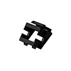Adaptateur Keystone Noir