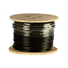 DANICOM CAT5e FTP 305m Câble extérieur sur bobine rigide - PE (Fca)
