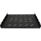Etagère pour charge lourde pour baie serveur de 1000mm de profondeur - 1U - 100 kg