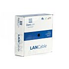 Câble sur bobine DANICOM CAT6 FTP Flexible - PVC (FCA) - 50m
