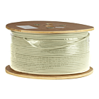 DANICOM CAT6A SFTP 500m câble sur bobine rigide - LSZH (B2ca)