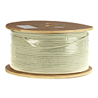DANICOM CAT6 UTP 500m câble sur bobine rigide - LSZH (B2ca)