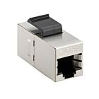 Connecteur Keystone Cat5e STP - RJ45