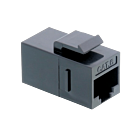 Connecteur Keystone Cat6 UTP - RJ45