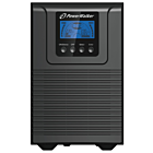 PowerWalker en ligne 1000VA UPS TG