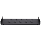 Etagère pour baie murale de 450 mm de profondeur - 1U