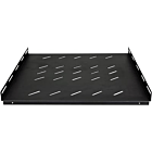 Etagère pour charge lourde pour baie serveur de 1000mm de profondeur - 1U - 100 kg