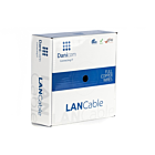 DANICOM CAT6 FTP 50m câble sur bobine rigide - LSZH (Dca)