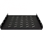 Etagère pour charge lourde pour baie serveur de 800mm de profondeur - 1U - 100 kg