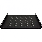 Etagère pour charge lourde pour baie serveur de 600mm de profondeur - 1U - 100 kg
