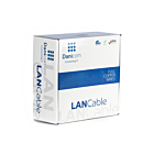 Câble sur bobine DANICOM CAT6 UTP Rigide - LSZH (ECA) - 100m