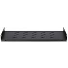 Etagère pour baie murale de 450 mm de profondeur - 1U