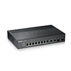 ZYXEL 8-PORT GS2210 Basculement géré