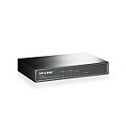 TP-Link 8-Port SF1008P switch POE non géré