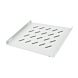 Étagère pour baie de serveur extérieure de 800 mm de profondeur - 1U
