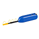 Ferrule Fibre Optic Nettoyant E2000 / SC / ST / FC Connecteurs 2.5mm