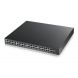 ZYXEL 48-PORT GS1920 Smart Gestionné PoE + Interrupteur