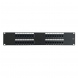 CAT6 UTP patchpaneel - 32 poorts - 2U