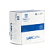 DANICOM CAT6A S/FTP 100m cable sur bobine rigide -  LSZH (Dca)