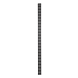 Conduit de câble vertical 47U - 30 cm de large