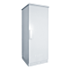 Baie serveur extérieur 42U IP55 - 600x600x2000mm (LxPxH) - IP55
