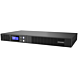 UPS PowerWalker Line-Interactive avec onde sinusoïdale pure 500VA R 1U