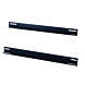 Pack de 2 L-Profil adapté aux baies murales de 600 mm de profondeur