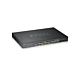 ZYXEL 24 PORT GS1920 Smart Gestiond PoE + Interrupteur
