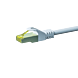 Câble CAT7 SFTP / PIMF Blanc - 5m