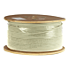 DANICOM CAT6 100% cuivre UTP 500m câble sur bobine rigide -  LSZH (Cca)