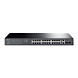 TP Link 28-ports SG1428PE PoE easy smart switch