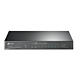 TP Link 10-Ports 1210 switch géré intelligemment PoE