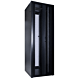 Baie serveur 47U avec double porte avant et arrière perforée 600x800x2200mm (LxPxH)