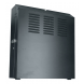 Baie murale compacte - 6U