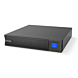 UPS PowerWalker en ligne 1000VA Rackable ICR IoT