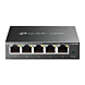 TP-Link 5 Ports SG105 switch smart non géré