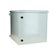 Baie murale extérieure 12U IP55 - 600x600x635mm (LxPxH)