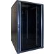 Baie de serveur 27U avec porte en verre 800x1000x1400mm (LXPXH)