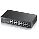 ZYXEL 16 PORT GS1100 switch non géré
