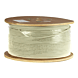 DANICOM CAT6A SFTP 305m câble sur bobine rigide -  LSZH (B2ca)
