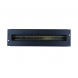 Rail de switch DIN 3U pour racks 19 pouces