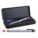 Pen-stylo laser à essai à fibres optiques 2.50mm Ferulle 3km