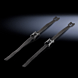 Rittal TS IT 10X velcro avec support, 400mm