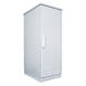 Baie serveur extérieur 22U IP55 - 600x800x1200mm (LxPxH) - IP55