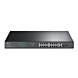 TP Link 18-Ports 1218  switch géré intelligemment PoE