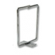 Porte-câble métallique 40 x 40 mm