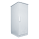 Baie serveur extérieur 32U IP55 - 600x800x1600mm (LxPxH) - IP55