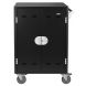 Chariot pour ordinateur portable - Leba Futura 36 - 36 appareils