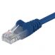 CAT5E UTP 20M Bleu - CCA